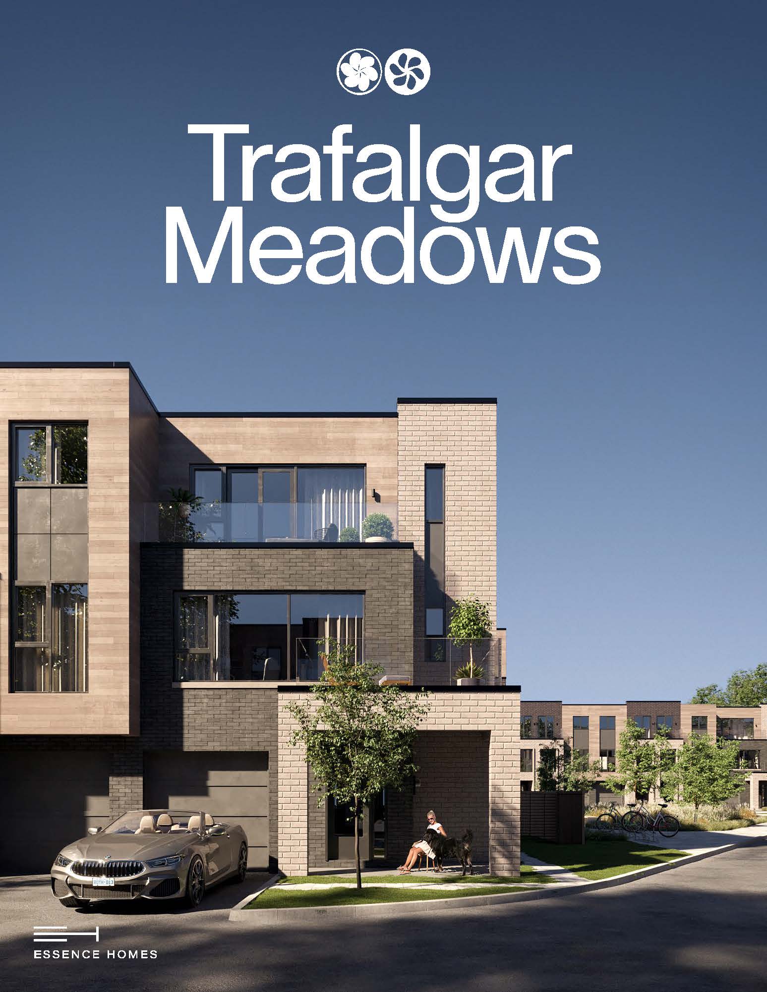Trafalgar Meadows - 4B