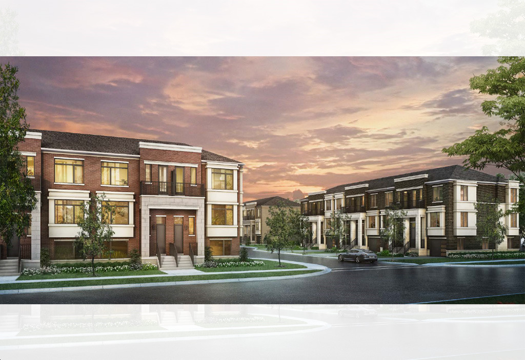 Camden Crossing - 4B