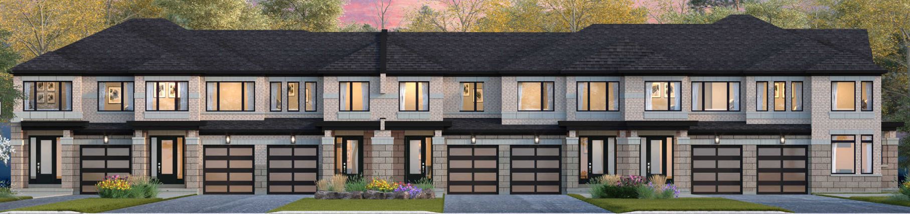 Sugarwood Homes - 3B