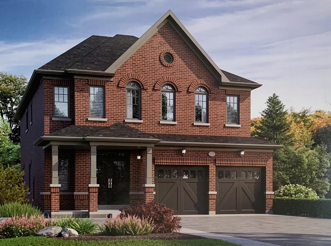 Heron Hills - 4B