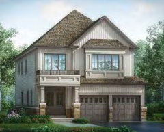 Georgina Heights - 4B