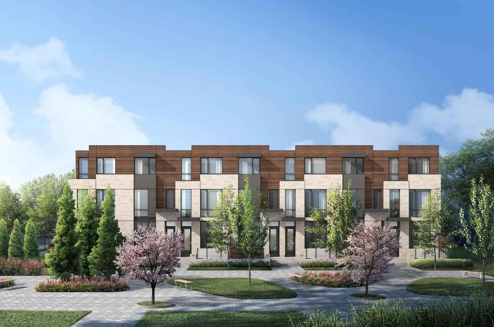 New Lawrence Height - 3B