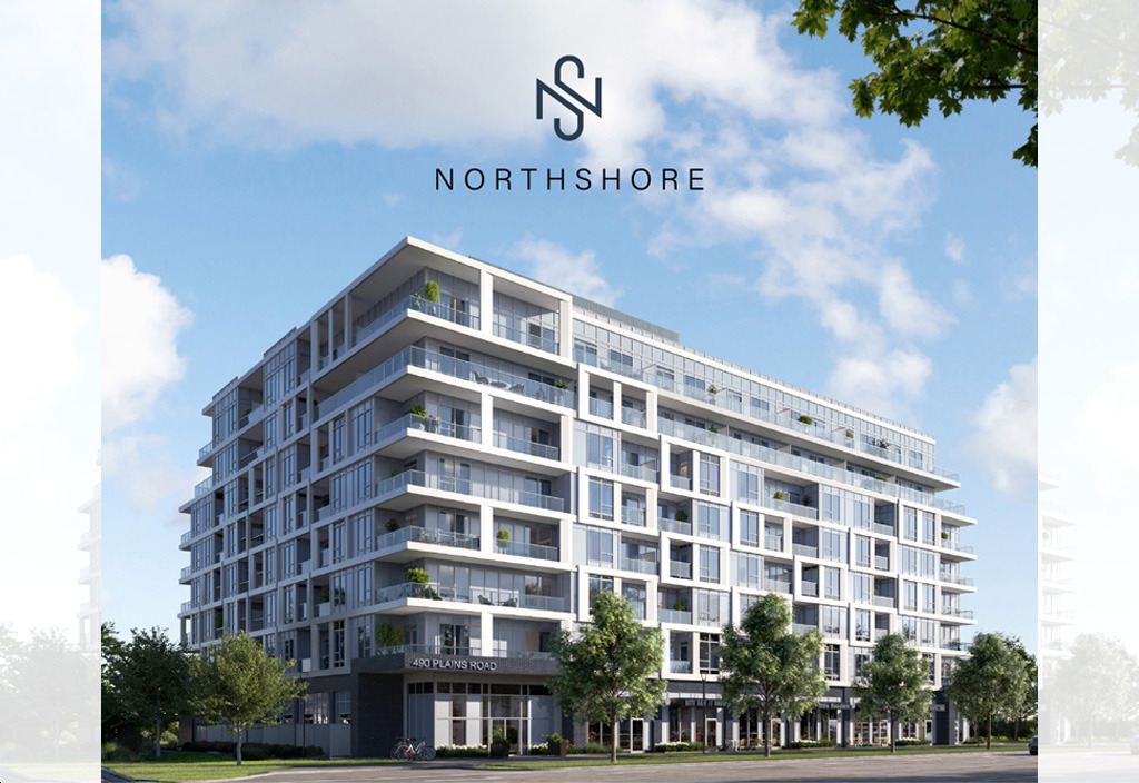 Northshore - 2B