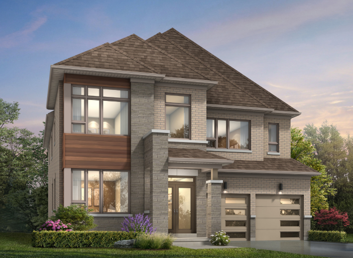 Marycroft Home - 5B