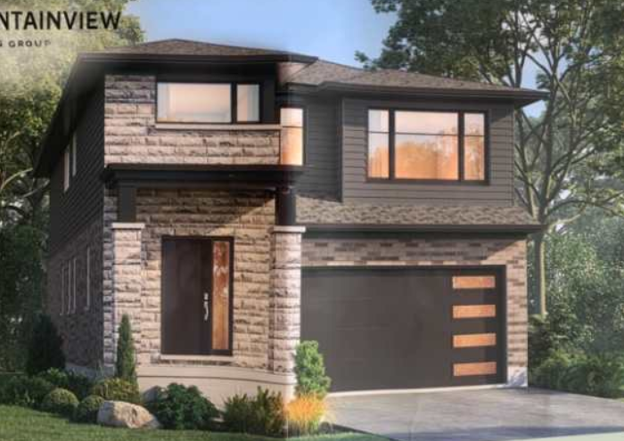 Mountainview - 4B